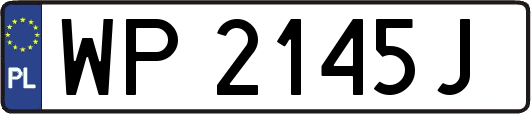 WP2145J