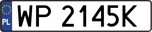 WP2145K