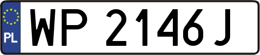 WP2146J