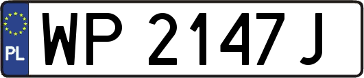 WP2147J