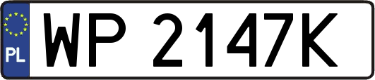 WP2147K