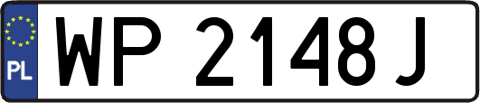WP2148J