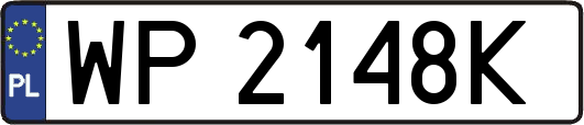 WP2148K