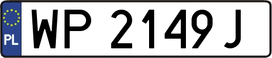 WP2149J