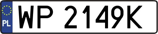 WP2149K