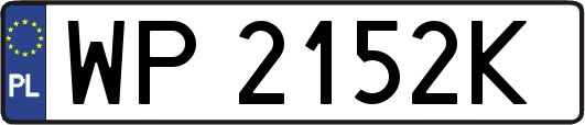 WP2152K