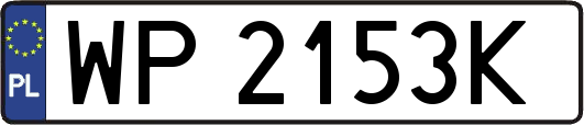 WP2153K