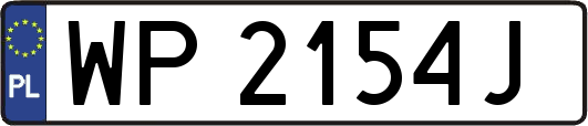 WP2154J