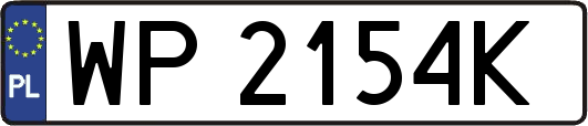 WP2154K