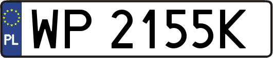 WP2155K