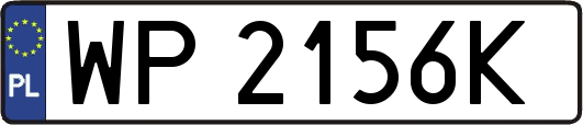 WP2156K