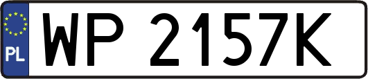 WP2157K