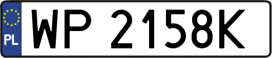 WP2158K