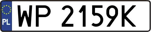 WP2159K
