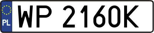 WP2160K