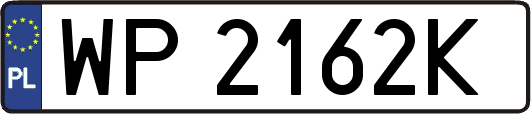 WP2162K