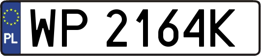 WP2164K