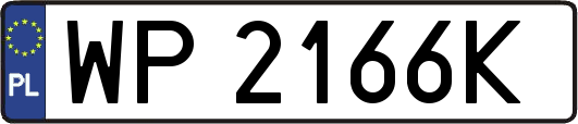 WP2166K