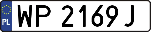 WP2169J