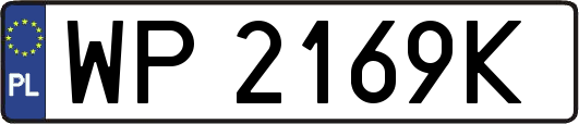 WP2169K