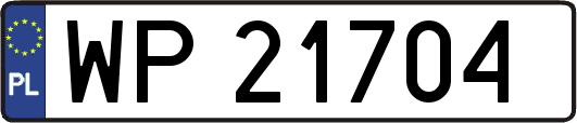 WP21704