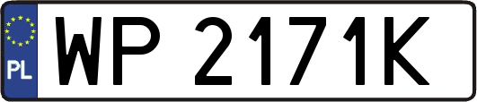 WP2171K