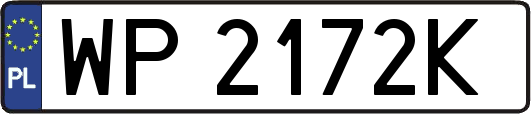 WP2172K