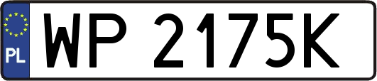 WP2175K