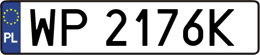 WP2176K