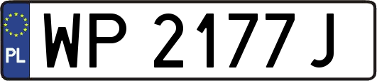 WP2177J