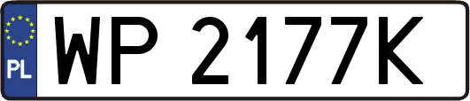 WP2177K
