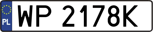 WP2178K