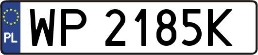WP2185K