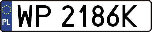 WP2186K