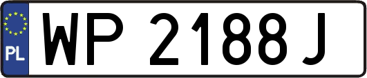 WP2188J