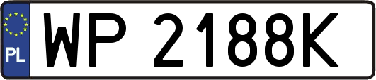 WP2188K