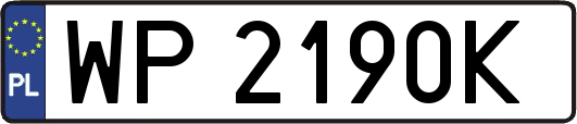 WP2190K