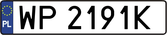 WP2191K