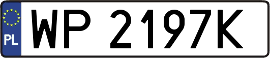 WP2197K