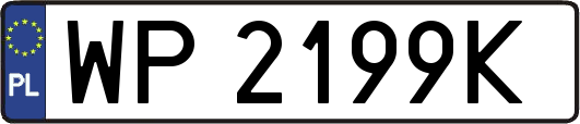 WP2199K