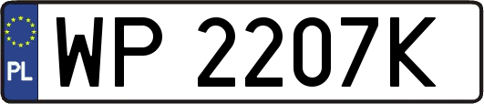 WP2207K