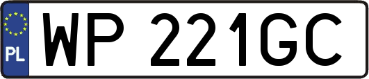 WP221GC