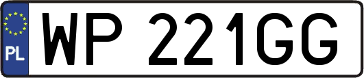 WP221GG