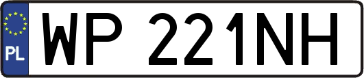 WP221NH