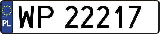 WP22217