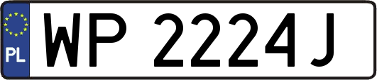 WP2224J