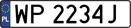 WP2234J