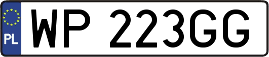 WP223GG