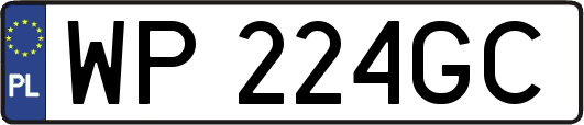 WP224GC