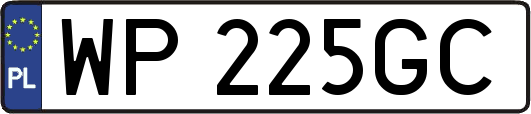 WP225GC